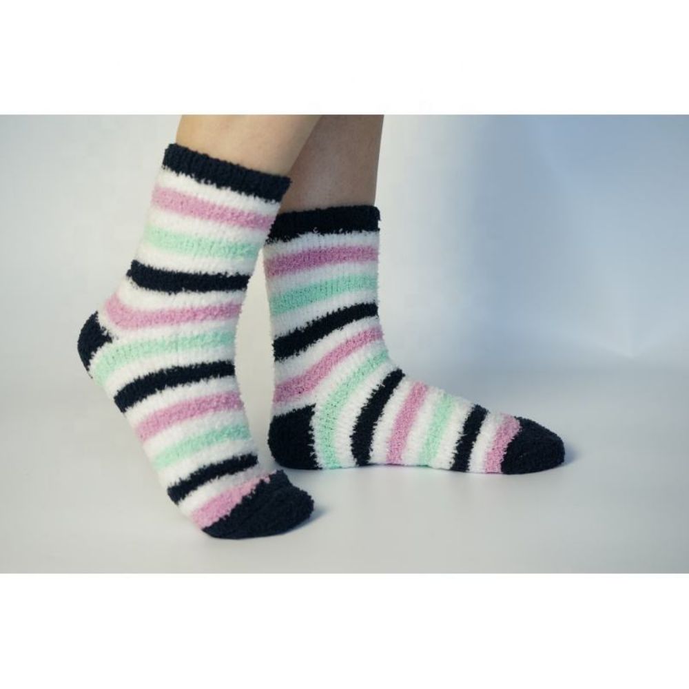 Thermal Cozy Socks