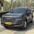Tiggo 7 2024 1.5T CVT Edición de lujo
