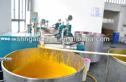 paper cup printing ink company