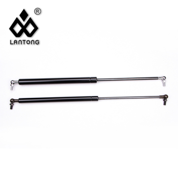 Gas Spring with Metal or Plastic Ball for Car