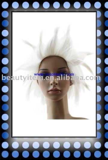Hot sale Ace Attorney III Cosplay Wig