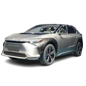2022 TO-YOTA BZ4X PRO Premium: SUV électrique avec une gamme de 400 km-615 km, 2WD / 4WD Options