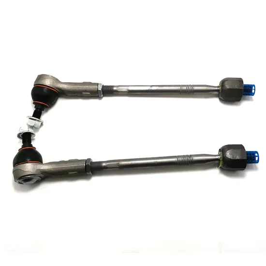 Best Quality Wholesale Auto Spare Parts for 9PA 92A Porsche Cayenne Audi Right Tie Rod End - 95534703221