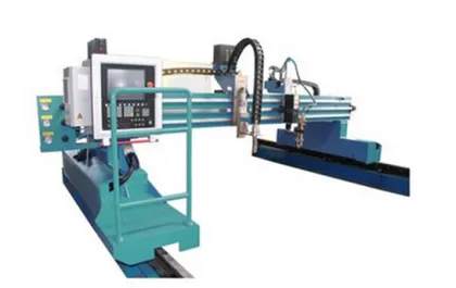 Plasma Automatic Cutting Equipment