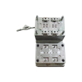 High Precision Plastic Injection Mould Makers