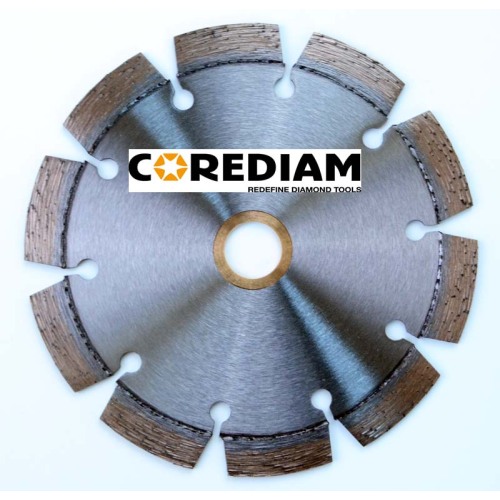 115mm Crack Chaser Blade with High Efficiency