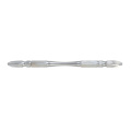 double head magnet screwdriver bit flat 150mm