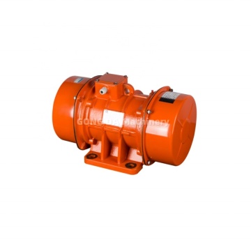 YZD-5-6 Type Vibration Motor for Vibrating Screen/Block Machine - Low Price