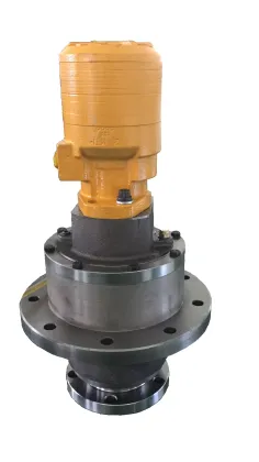 Planetary Gear box for Tubular Motor