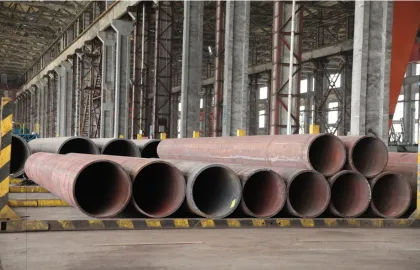 Supply ASTM A213 TP316 stainless steel pipe,Huanan Special Steel Co., Ltd