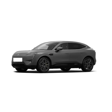工場直接販売：大人向けの高品質の新しいエネルギーSUV 4輪電気自動車