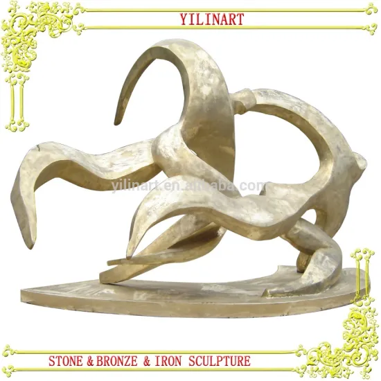 bronze statue CASTING ,brass sculpture YL-K163