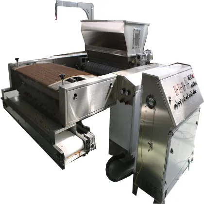 High-Protein Dog Cat Food Pressing Machinery - 500kg/Hour Capacity