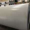 Acier inoxydable 304 enduit de couleur pour tôles de toiture