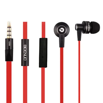 3.5mm Plug Noise Cancelling with Microphone Wired Game Headphone