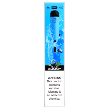 Hyppe Max Flow Disposable Vape