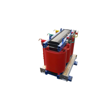 Transformateur de type sec résistant à l'humidité