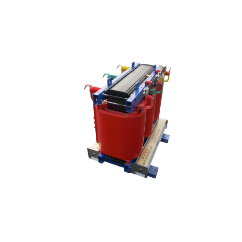 Transformateur de type sec résistant à l'humidité