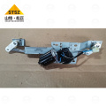 Excavator ZR900TS wiper motor 4440627