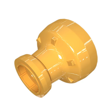 Loader 988K final drive assembly 192-0822/595-2456, loader traveling assembly 1920822/5952456