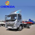 Foton 4x2 Tractor Truck