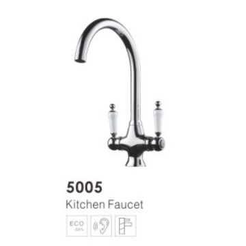 Küchenmischer Wasserhahn 5005