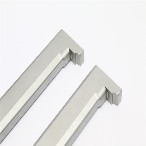 Piezas de mecanizado CNC de aluminio de Servicio OEM personalizado
