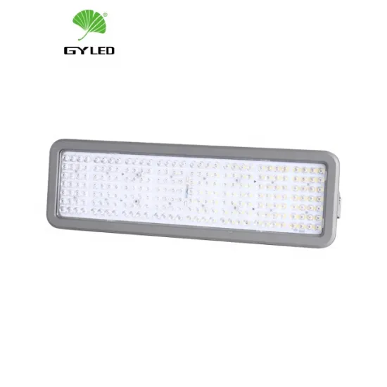 Certificated LED Flood Lights for Sports Stadiums and Tennis Courts (200W-600W)