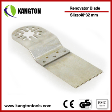 Multi-function Tools Parts 30mm SS E-cut standard saw blade