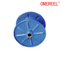 Small Empty Cable Punching Wire Reels