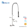 Professional Wall Mount Basin Faucet