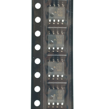 HCPL-0631-500E High Speed Optocouplers