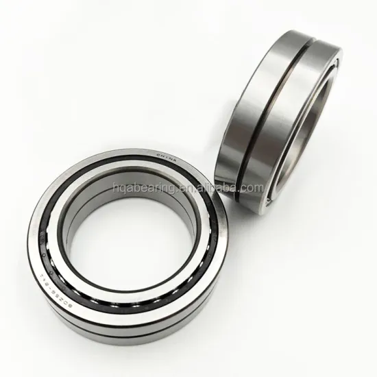 HQA Custom Label: Latest Design in Bearing Steel Transmission Bearings - Models BB1-3913, BDZ56-2A1, F-566686, and STB2958