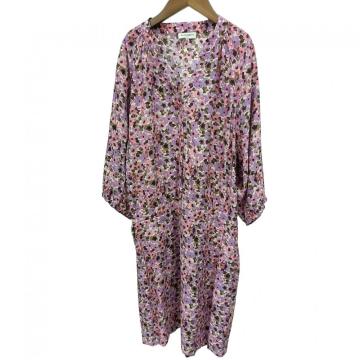 Ladies Floral Medow Dress Mini