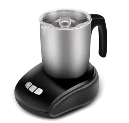 Automatic Electric Milk Frother Warmer milk foam machine