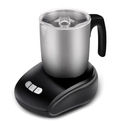 Automatic Electric Milk Frother Warmer milk foam machine