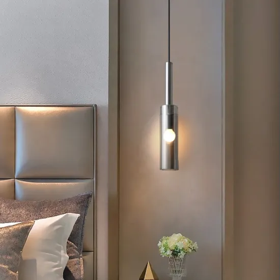 Modern Simplicity: The Latest 2022 Decor Trend in Downlights, Pendant Lights, and Acrylic Lamps for Home Interior