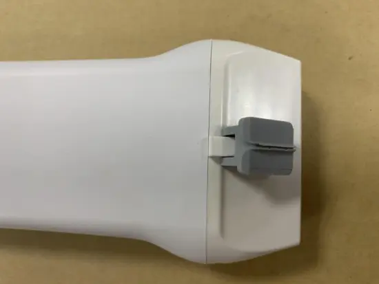 linear probe for vascular checking 192E