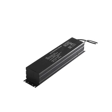 LED Emergency Pack For 50-250W LED Lamps