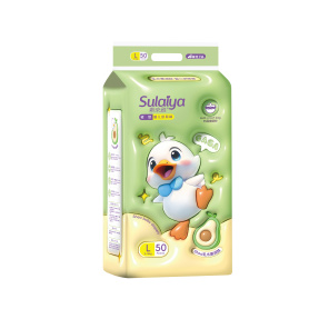 Free samples baby diapers in bulk