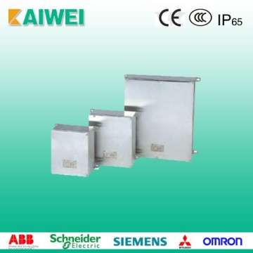 Empty Enclosures BXT-S Series Increased Safety Enclosures (Ex e)