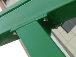 Movable Basketball Stand