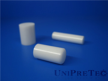 Wear Resistance Zirconia Ceramic Rods