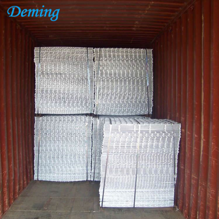 High Quality Make Wire Mesh Gabion Basket