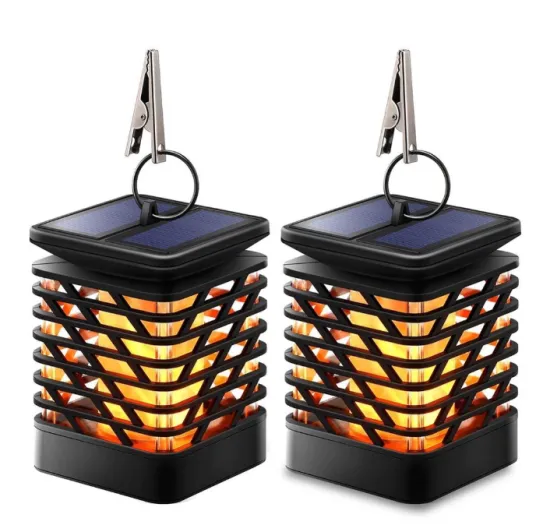 Solar Suspension Light portable