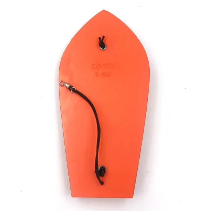 Yo-zuri Style Swivel K Type Trolling Lure for Saltwater Fishing