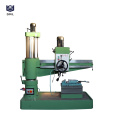 Z3032 small hydraulic Radial drilling machine