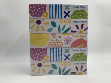Gesichtstuch 240 Blatt Box