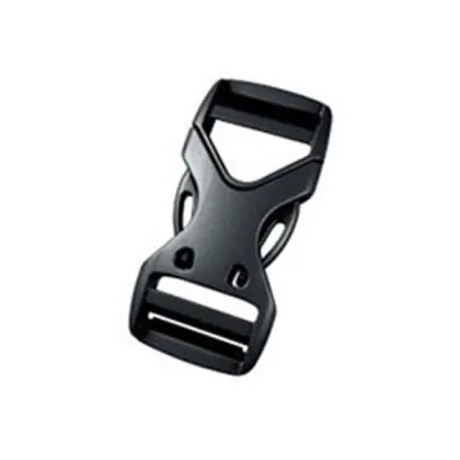 YKK zipper mountaineering bag special plastic fastener