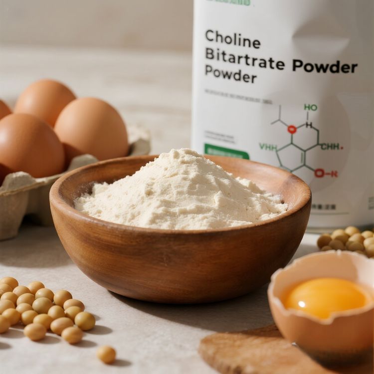 Choline Bitartrate Powder (2)